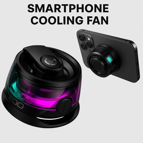 BOCINA MAGNETICA PARA CELULARES G200