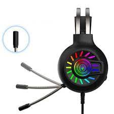 AUDIFONOS / HEADSET GAMING G2